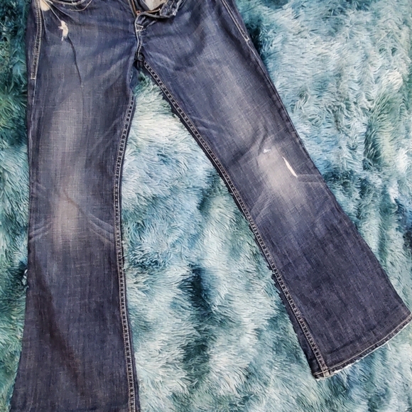 PAIGE jeans 28 - Picture 3 of 9